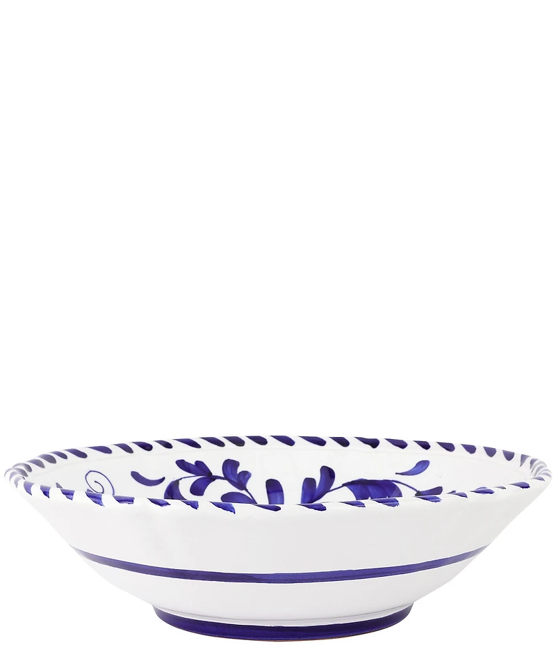 VIETRI Arezzo Serving Bowl