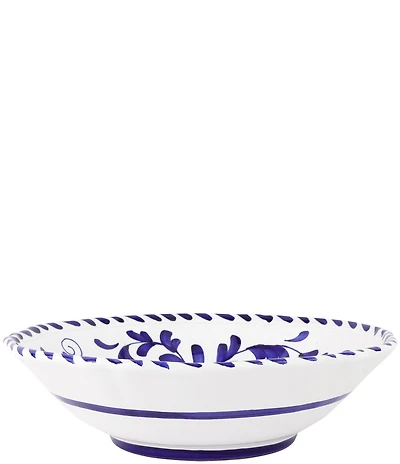 VIETRI Arezzo Serving Bowl