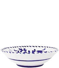 VIETRI Arezzo Serving Bowl