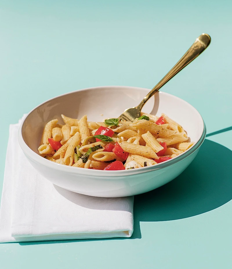 VIETRI Aria Collection Pasta Bowl