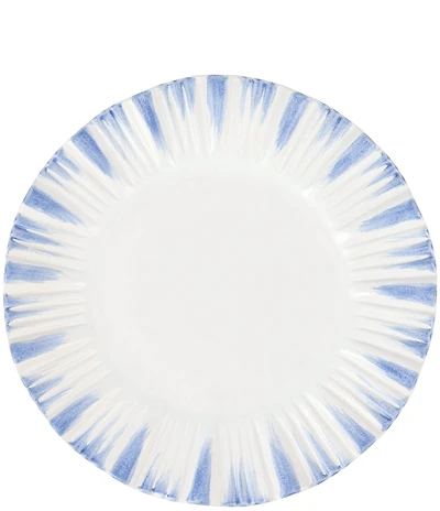 VIETRI Bari Collection American Dinner Plate