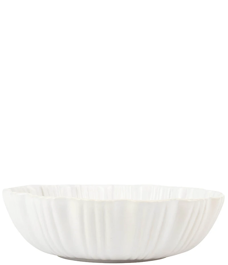 VIETRI Bari Collection Pasta Bowl