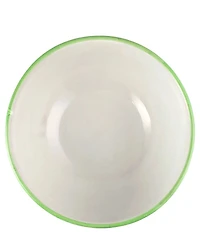 VIETRI Campagna Uccello Deep Serving Bowl