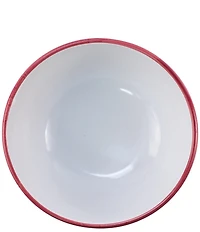 VIETRI Campagna Uccello Deep Serving Bowl