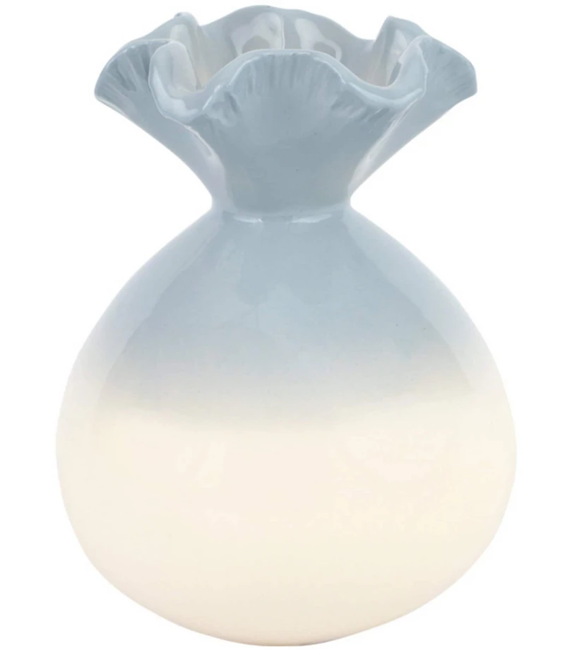 VIETRI Casa Bud Vase