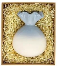 VIETRI Casa Bud Vase