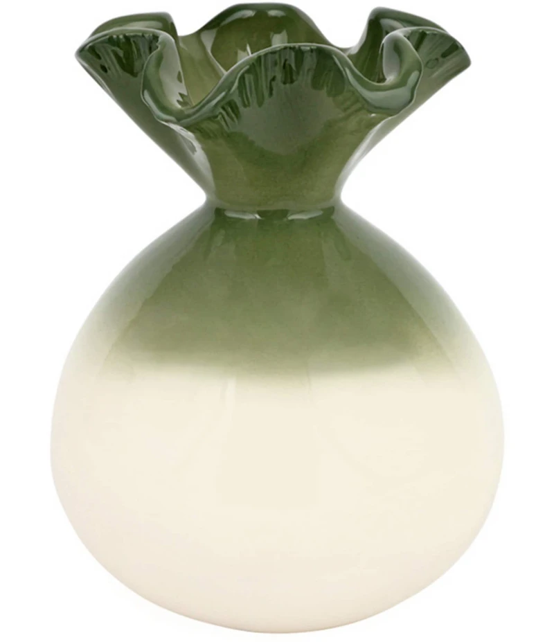 VIETRI Casa Bud Vase
