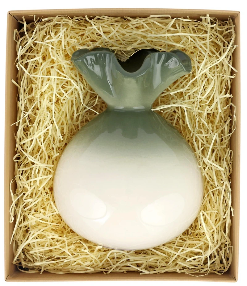 VIETRI Casa Bud Vase