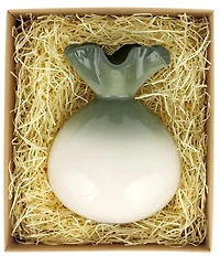 VIETRI Casa Bud Vase