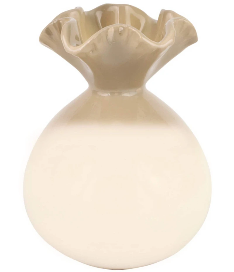 VIETRI Casa Bud Vase