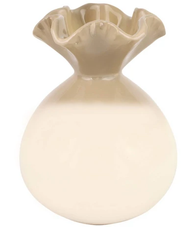 VIETRI Casa Bud Vase