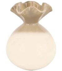 VIETRI Casa Bud Vase