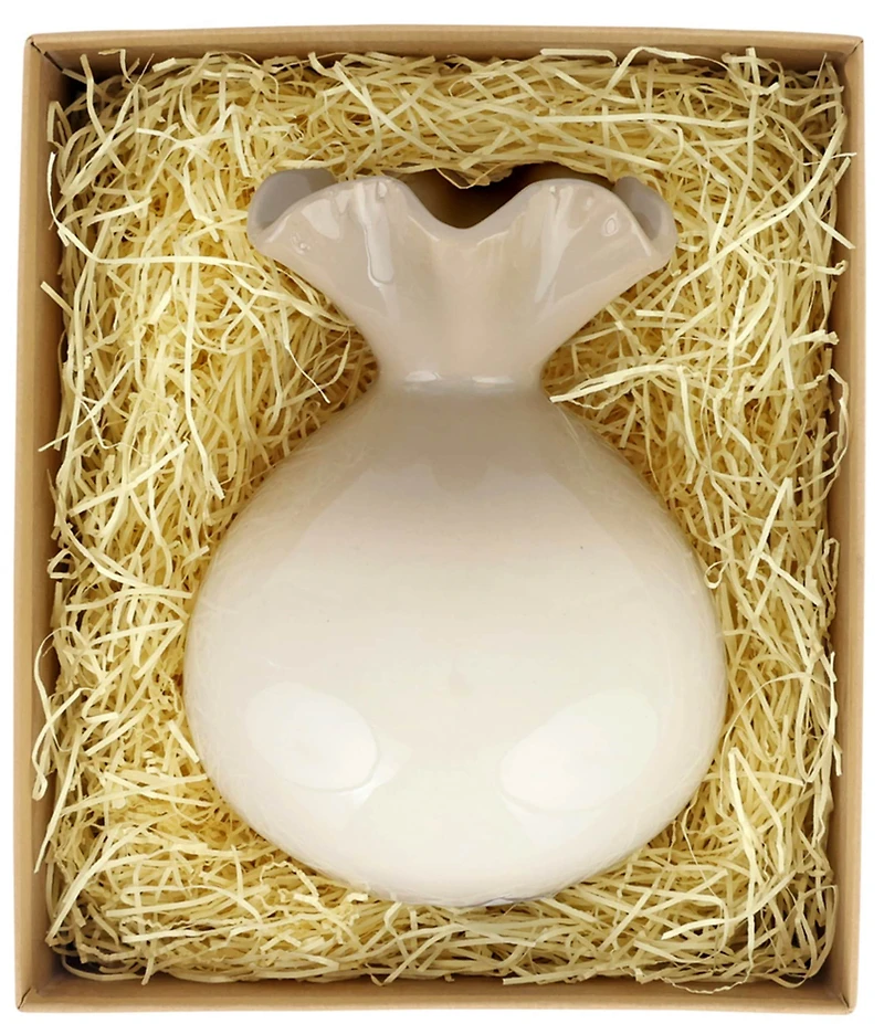 VIETRI Casa Bud Vase