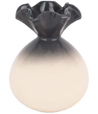 VIETRI Casa Bud Vase
