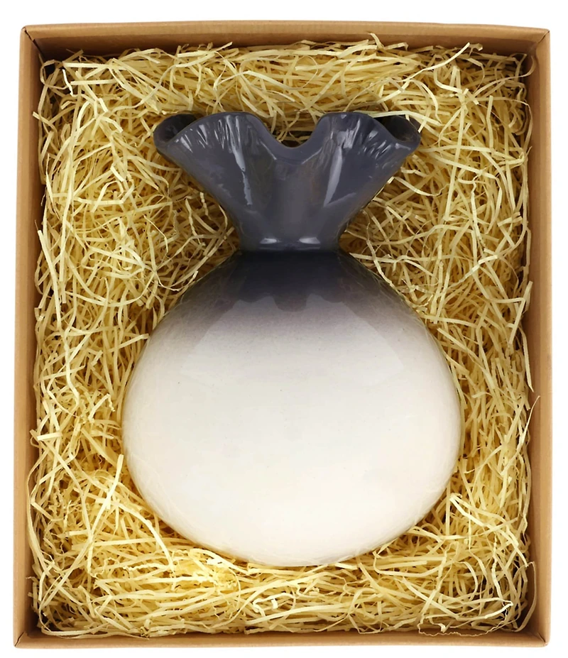 VIETRI Casa Bud Vase