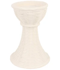 VIETRI Casa Candle Stick Holder