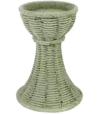 VIETRI Casa Candle Stick Holder