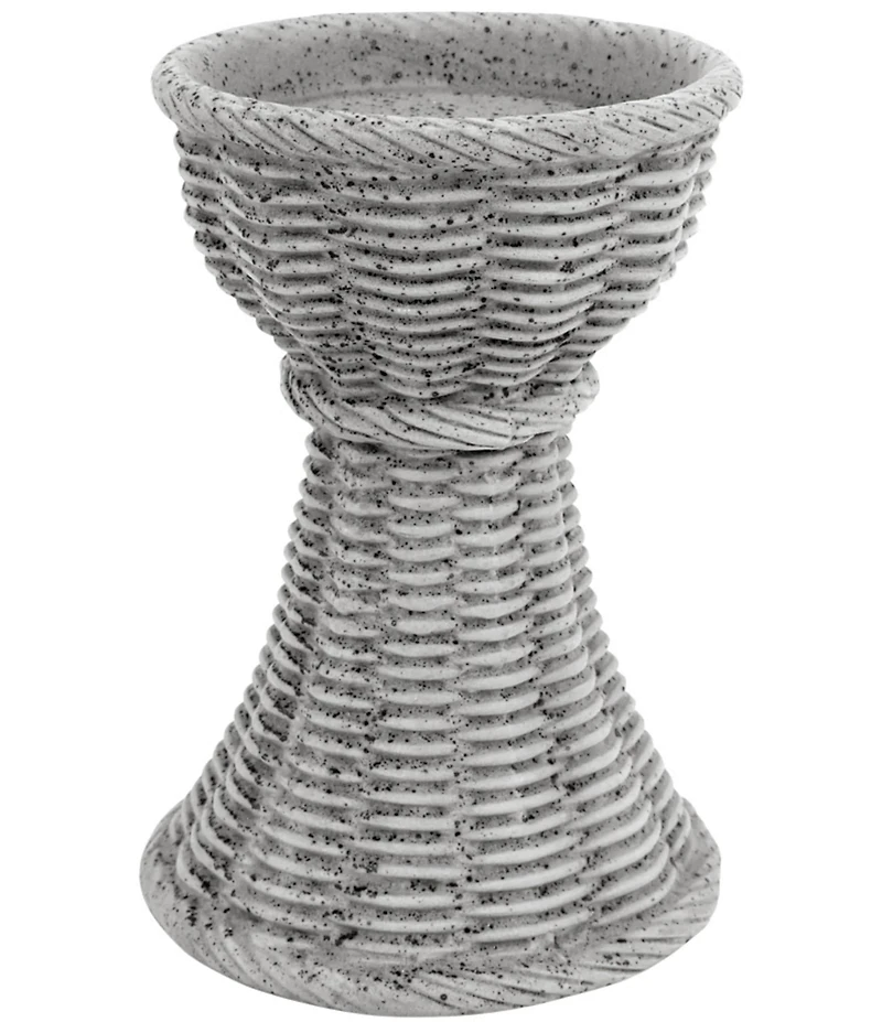 VIETRI Casa Candle Stick Holder