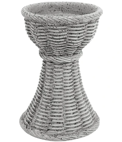VIETRI Casa Candle Stick Holder