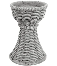 VIETRI Casa Candle Stick Holder