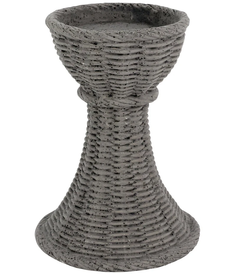 VIETRI Casa Candle Stick Holder