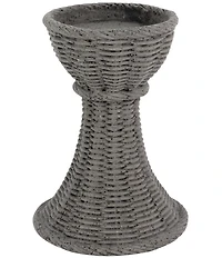 VIETRI Casa Candle Stick Holder