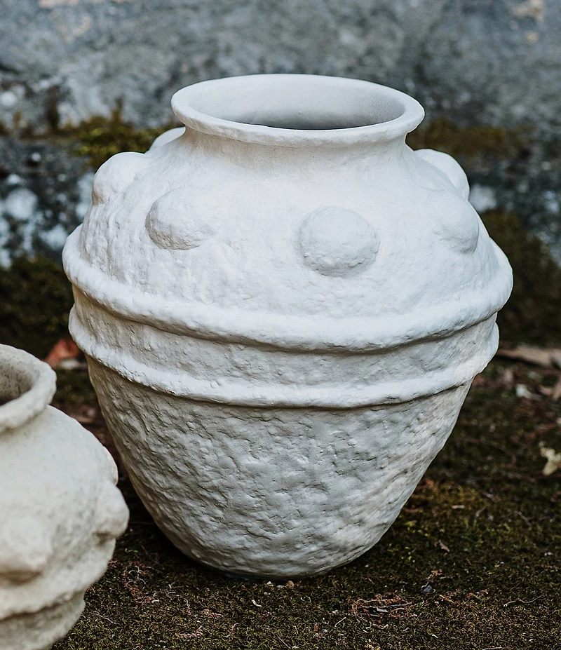 VIETRI Casa Natural Medium Planter