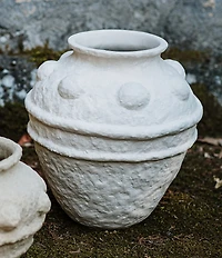 VIETRI Casa Natural Medium Planter