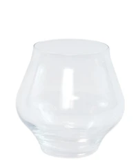 VIETRI Contessa Stemless Wine Glass