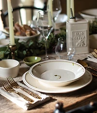 VIETRI Contessa Stemless Wine Glass