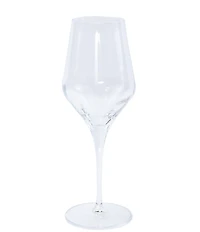 VIETRI Contessa Water Glass