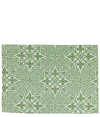 VIETRI Damask Placemats - Set of 4
