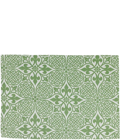 VIETRI Damask Placemats - Set of 4