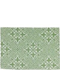 VIETRI Damask Placemats - Set of 4