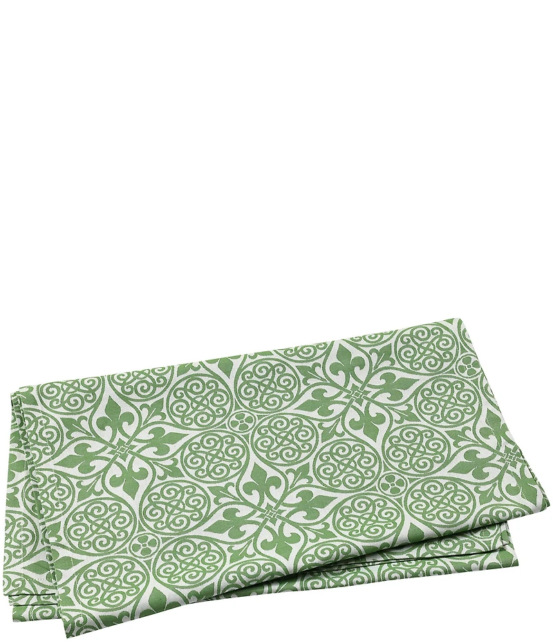 VIETRI Damask Runner