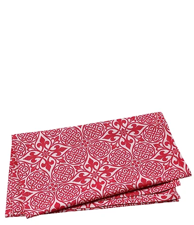 VIETRI Damask Runner