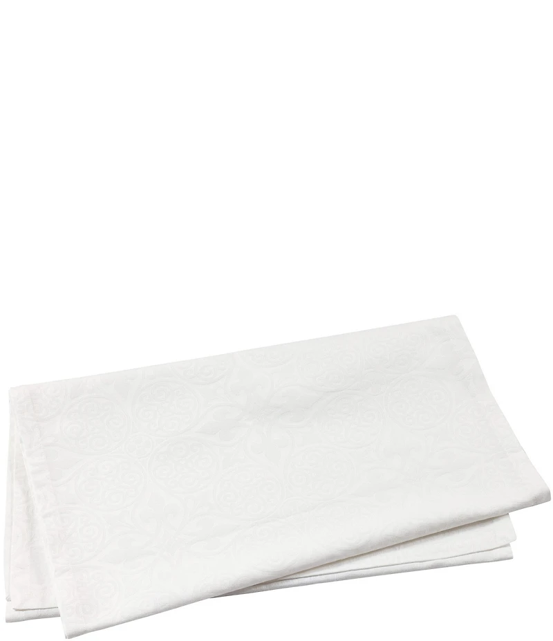 VIETRI Damask Runner
