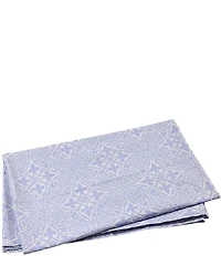 VIETRI Damask Tablecloth