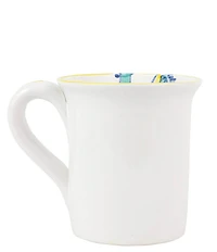 VIETRI Elba's Fish Collection Mug