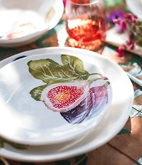 VIETRI Fico Dinner Plate