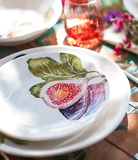 VIETRI Fico Pasta Bowl