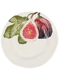 VIETRI Fico Salad Plate