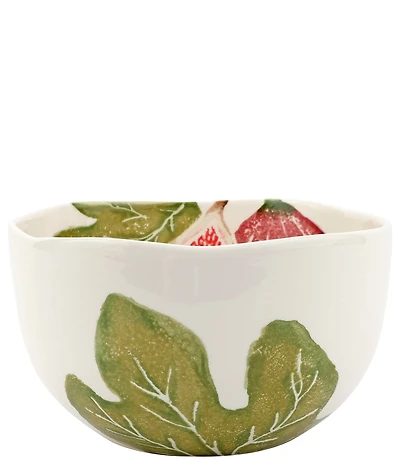 VIETRI Fico Small Deep Bowl