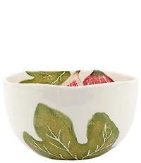 VIETRI Fico Small Deep Bowl