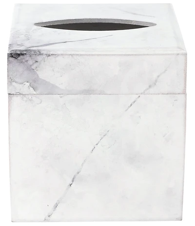 VIETRI Florentine Wooden Tissue Box