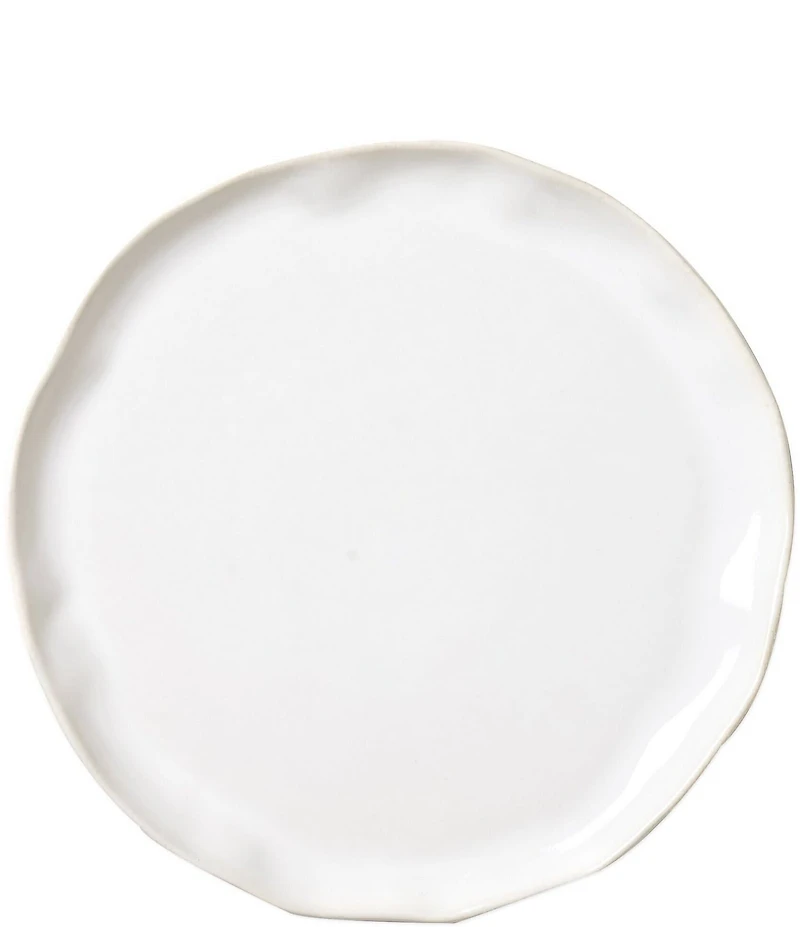 VIETRI Forma Cloud Dinner Plate