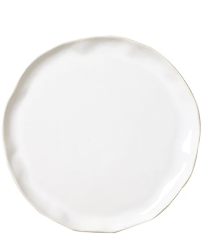 VIETRI Forma Cloud Dinner Plate