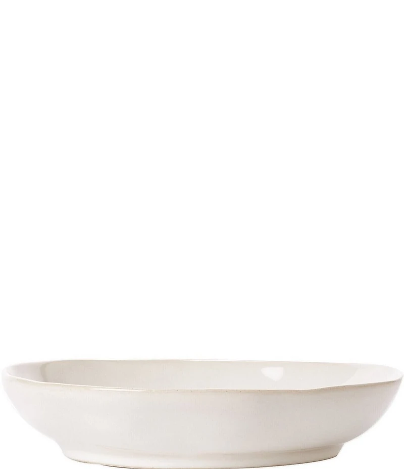 VIETRI Forma Cloud Pasta Bowl