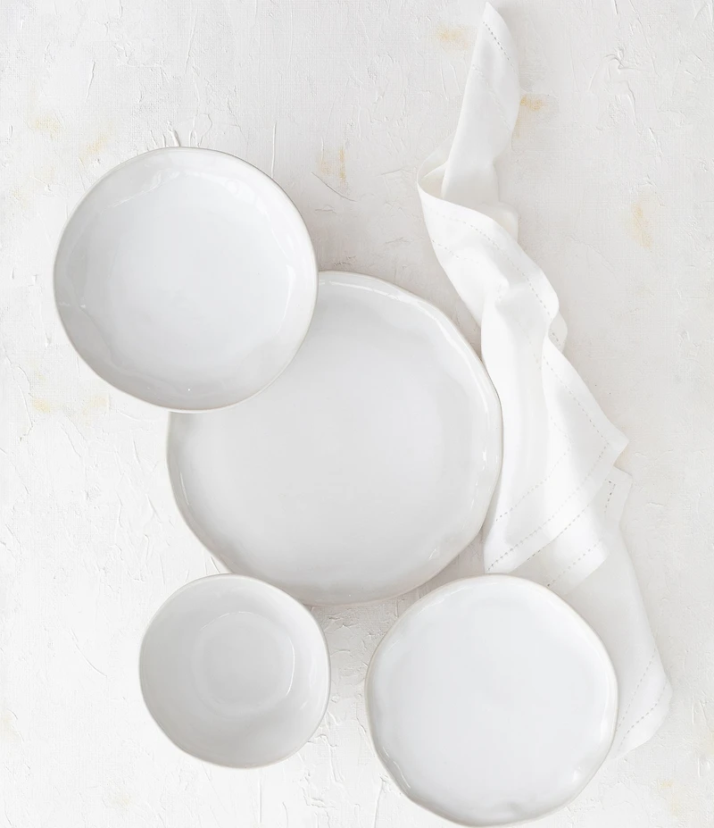 VIETRI Forma Cloud Pasta Bowl