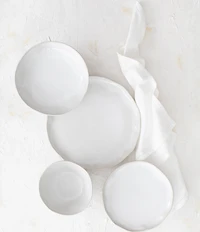 VIETRI Forma Cloud Pasta Bowl